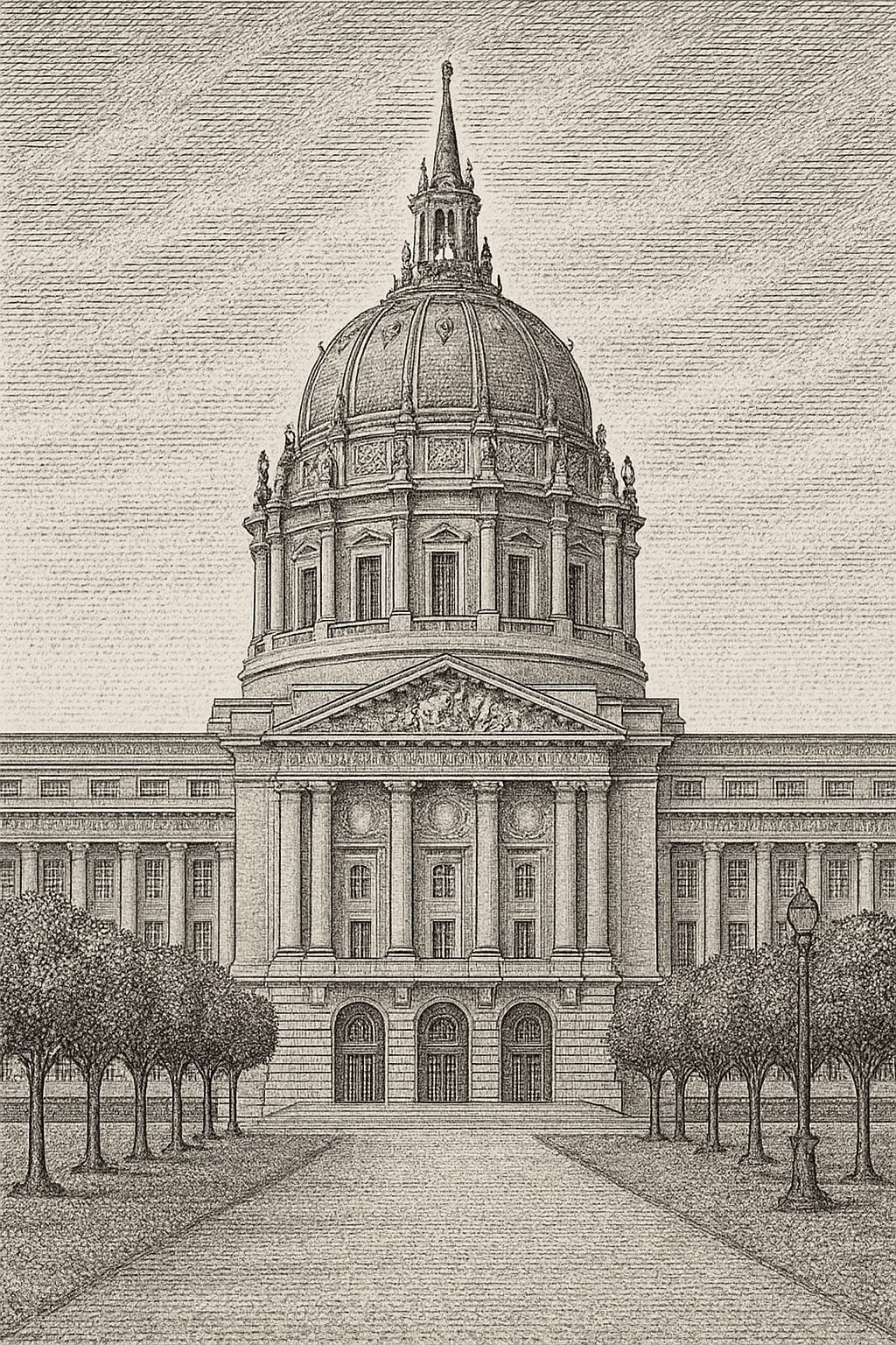 Civic Center preview