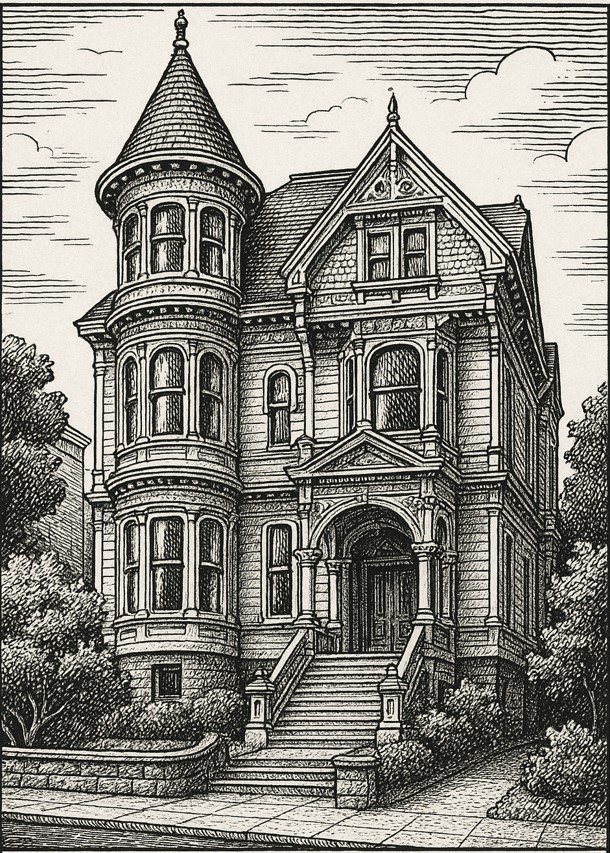 Pacific Heights preview