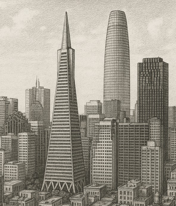 Financial District preview