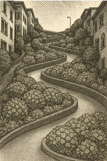 Russian Hill preview